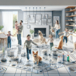 Eco-Friendly Tile Cleaning for a Greener Home