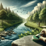 Eco-Friendly Stone Polishing for Sustainable Care Products