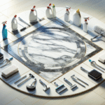 Marble Floor Care: 5 Affordable Maintenance Tips