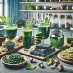 Culinary Innovations: Food Trends for 2025 Unveiled
