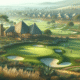 Golf Courses at Randpark Golf Club: A Unique Experience