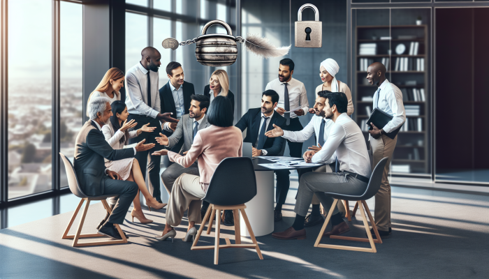 Consolidate Debt: Key Strategies for Dealing with Multiple Lenders