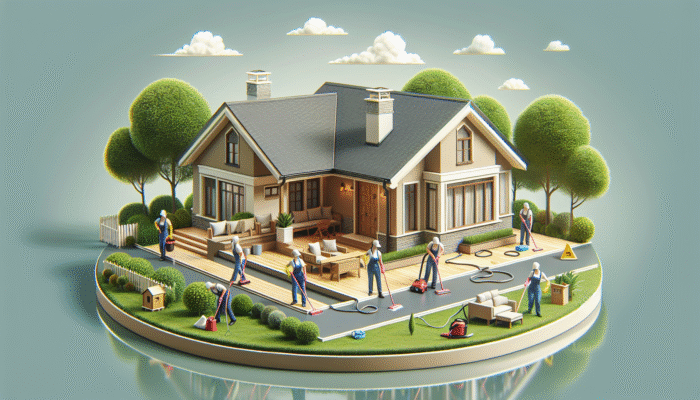 House Clearance Solutions in Chester: Quick and Efficient Options