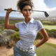 Golf Fashion for Women: Stylish Tips to Enhance Your Game