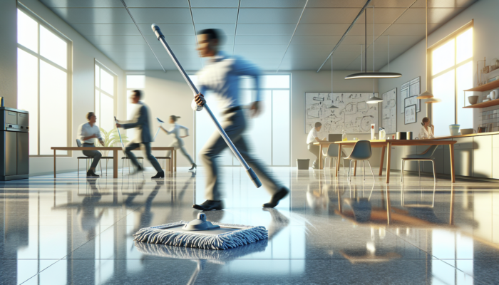 Spray Mops for Stone Floors: The Ultimate Buying Guide