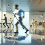 Spray Mops for Stone Floors: Your Essential Care Guide