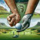 Improve Golf Swing with Essential Tips for New Players