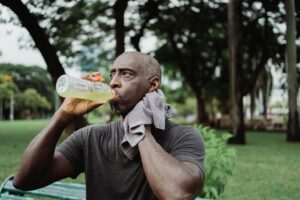 Electrolyte Supplements: Boost Your Hydration Strategy