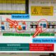 Switchboard Upgrade Warning Signs for Home Safety