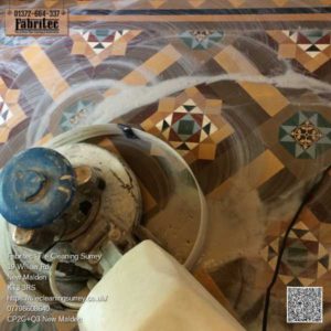 Victorian Hallway Tiles Cleaning: Timeless Care for Floors