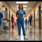 Xero Shoes for Nurses: Essential Tips for Long Shifts