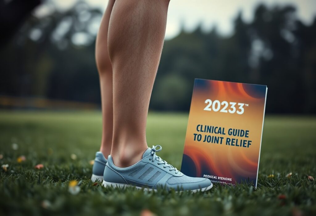 Xero Shoes: A 2025 Guide for Knee Pain Relief