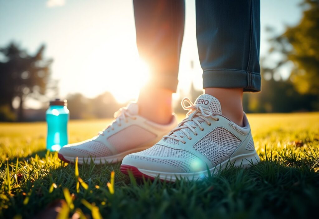 Xero Shoes: The Ultimate Guide to Breathable Summer Designs 2025