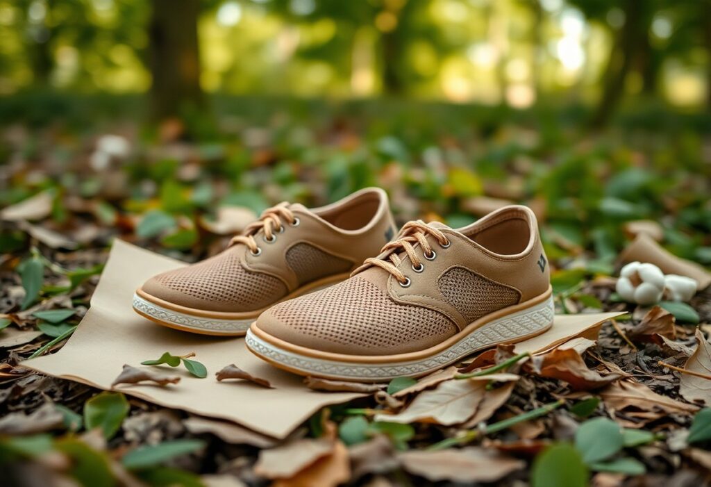 Xero Shoes Vegan Line: Sustainability and Ethics in 2025