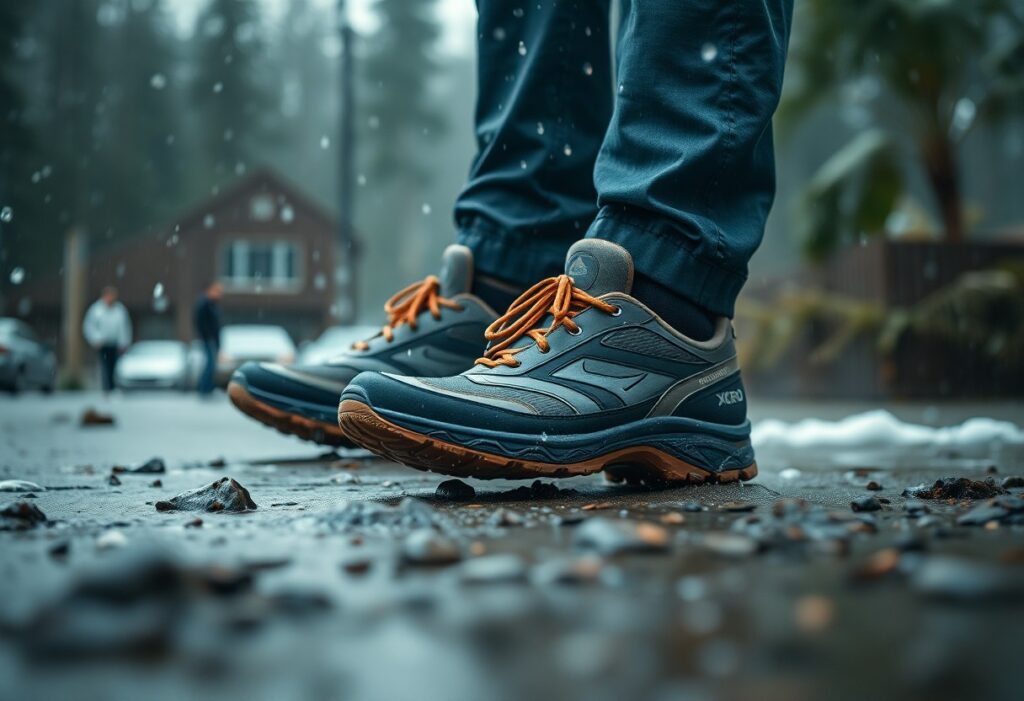 Waterproofing Xero Shoes: Essential Tips for All Conditions