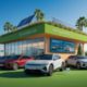 Eco-Friendly Car Rentals: The Ultimate Online Guide