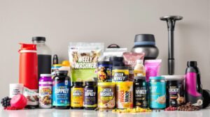 Vegan Protein Supplements for Muscle Gain: Launch Your Brand