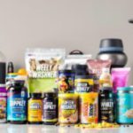 Vegan Protein Supplements: Launching for Muscle Gain Success