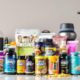 Vegan Protein Supplements: Launching for Muscle Gain Success