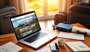 Car Rental Tips: Your Essential Guide for a Smooth Journey