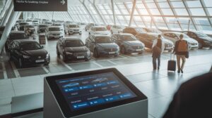 Online Car Rentals for a Smooth and Easy Journey