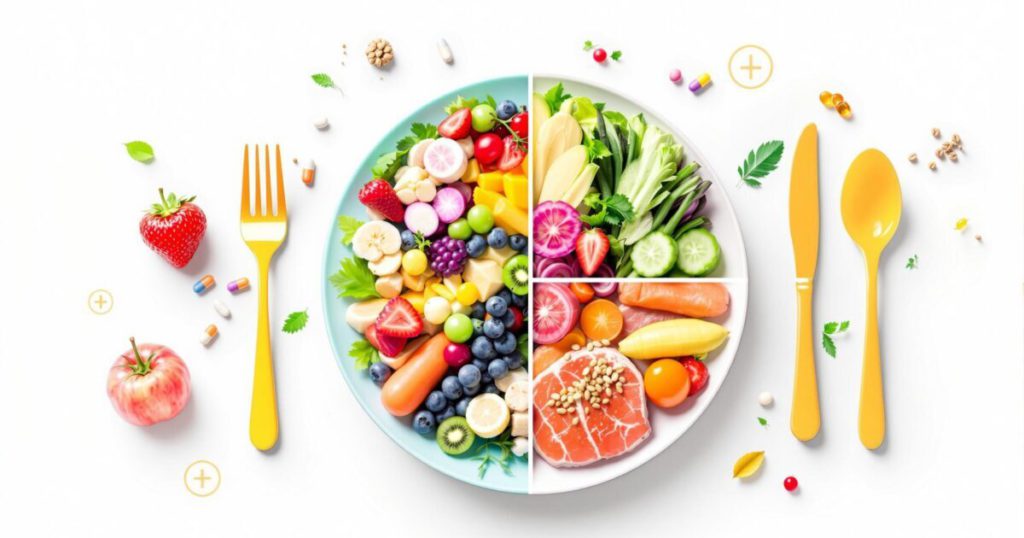 Dietary Supplements: Uncover Their Benefits and Risks
