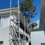 Scaffold Load Capacity for Residential Construction Projects