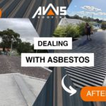 Asbestos Roof Removal Costs for Central Coast, NSW Explained