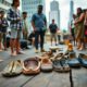 Cultural Anthropology of Barefoot Footwear Across History