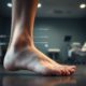 Exploring Biomechanical Adaptations in Barefoot Footwear