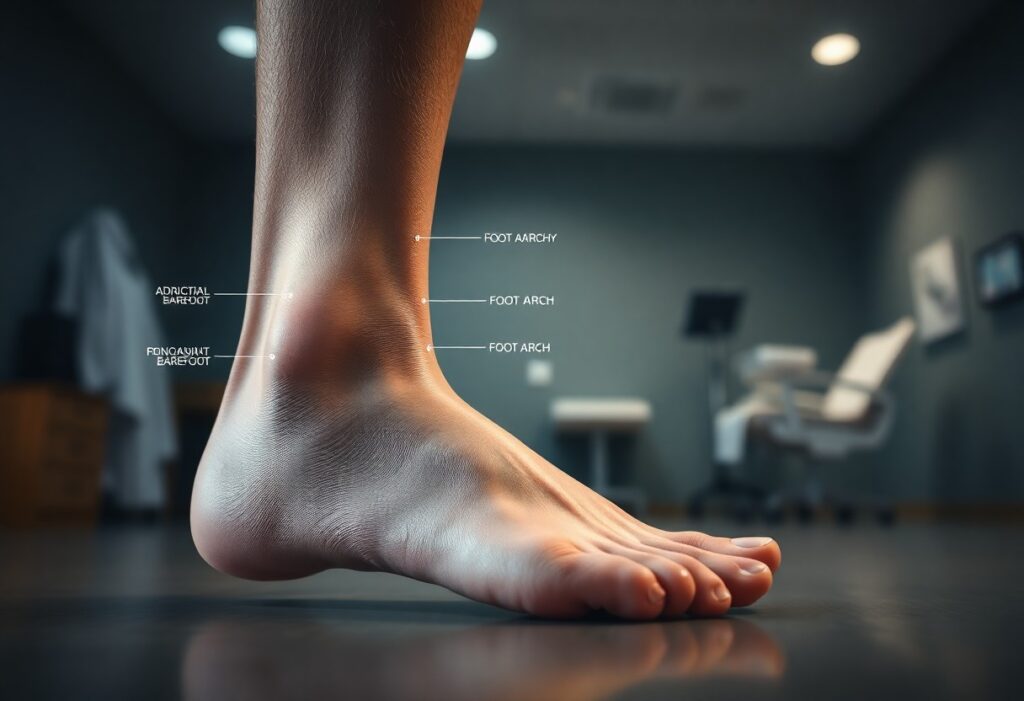 Exploring Biomechanical Adaptations in Barefoot Footwear