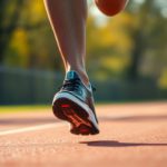 Biomechanical Efficiency in Innovative Footwear for Runners