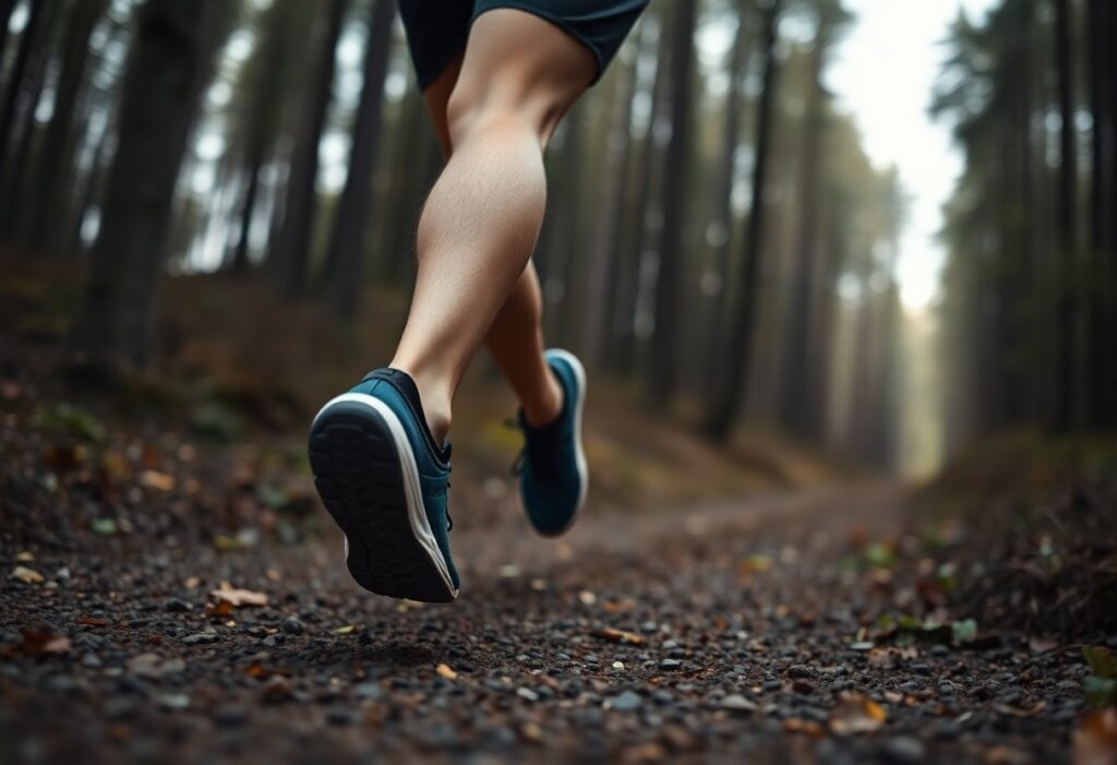 Injury Prevention Tips for Trail Running with Minimalist Shoes