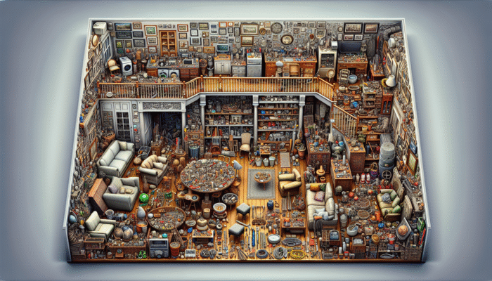 UK House Clearance: Smart Strategies for Reducing Expenses
