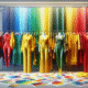 Bold Colour Treatments: Exciting Trends to Embrace in 2025