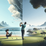 Golf Swing Adaptability: Learn Local Techniques Now
