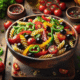 Potluck Dishes That Travel Well: Tasty and Simple Options