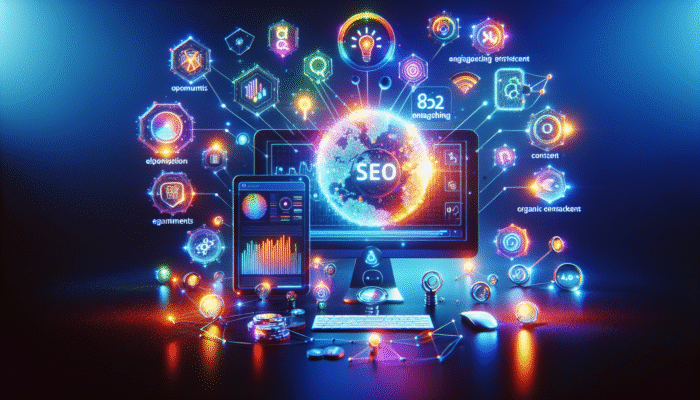 Digital Marketing Agency for Ultimate Online Success