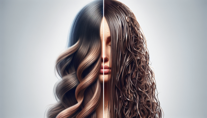Seasonal Hair Treatment Plan for Stunning Year-Round Locks