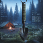 Survival Shovel Picks: Must-Have Tools for Every Adventurer