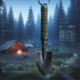 Survival Shovel Picks: Must-Have Tools for Every Adventurer