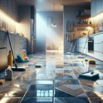 Ceramic Tile Floors Deep Cleaning: Essential Tips and Guide