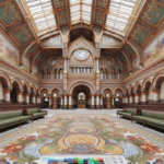 Tile Cleaning Tips for a Pristine Victorian Home