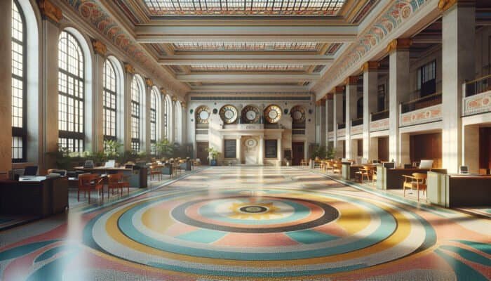 Terrazzo Floors Restoration Tips for West Lothian Residents