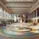 Terrazzo Floor Restoration for Homes in West Lothian