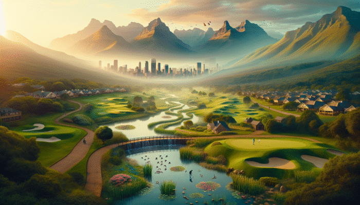 ERPM Golf Club: Discover Your Ultimate Golfing Experience