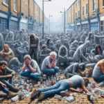 Substance Use Disorders: The Essential UK Guide