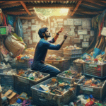 Techniques for Clearing Sheds in Australian Homes