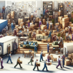 House Clearance Services: Efficient and Quick Solutions in Ipswich