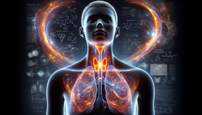 Thyroid Blood Test Guide for Residents of Grimsby